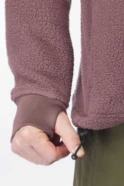 Topo Designs Fleece Mountain Crew