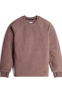 Topo Designs Fleece Mountain Crew