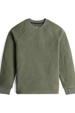 Topo Designs Fleece Mountain Crew