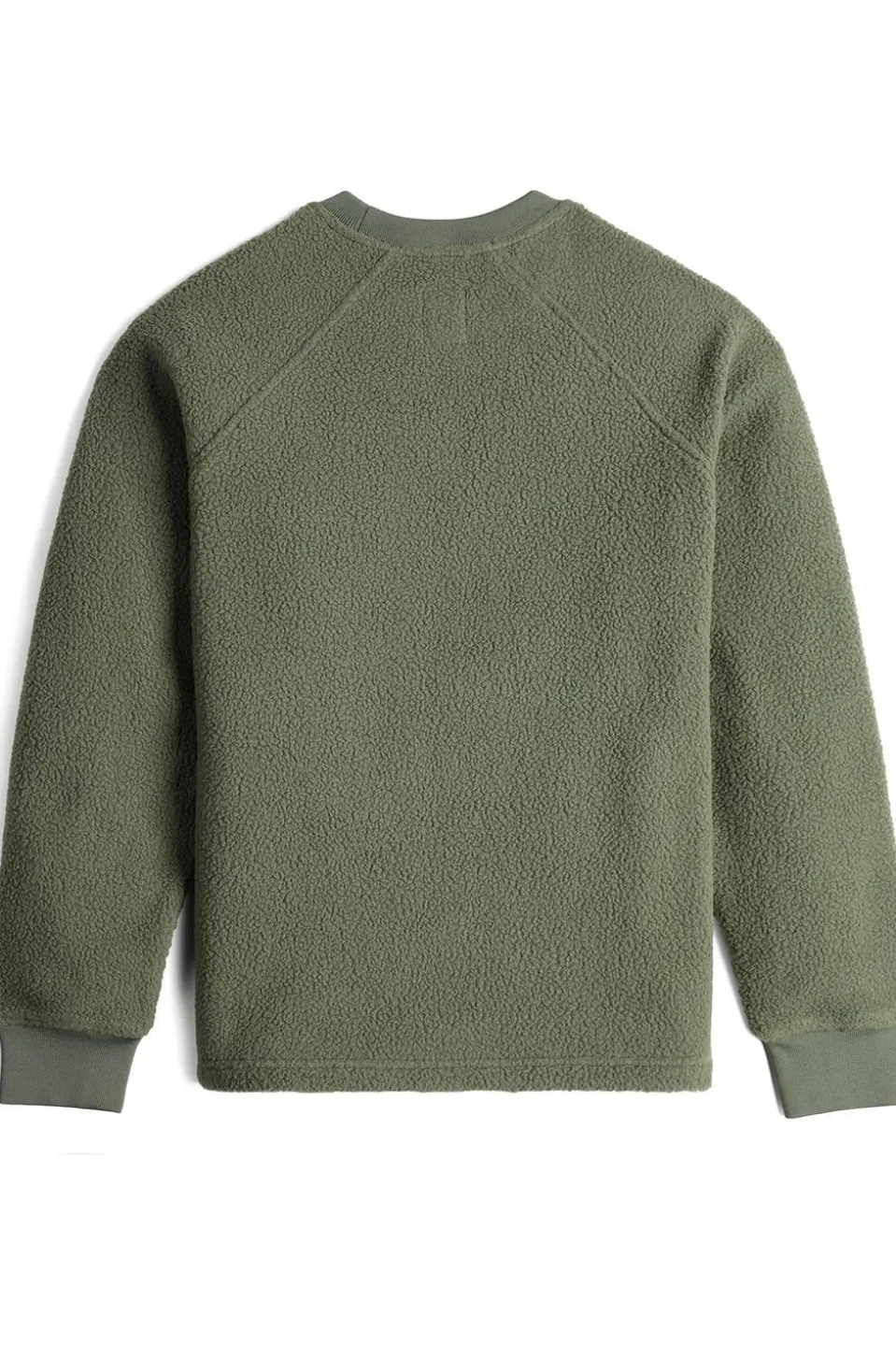 Topo Designs Fleece Mountain Crew