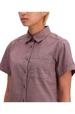 Topo Designs Hemd Dirt Desert Ss