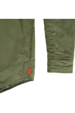 Topo Designs Hemd Insulated Jacket M