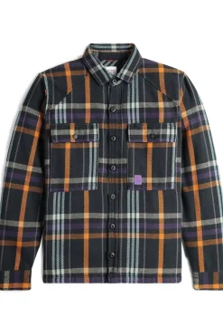 Topo Designs Hemd Mountain Shirt Jacket