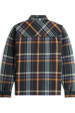 Topo Designs Hemd Mountain Shirt Jacket