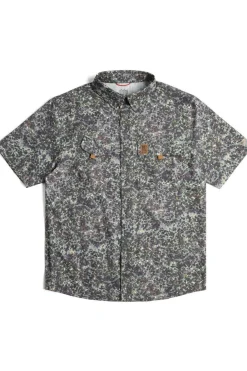 Topo Designs Hemd Retro River