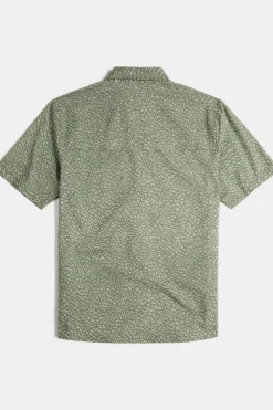 Topo Designs Hemd Retro River