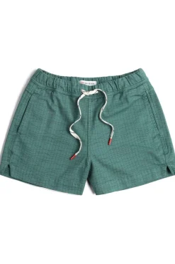 Topo Designs Short Dirt
