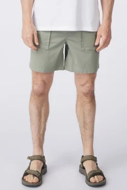 Topo Designs Short Dirt Desert Shorts M