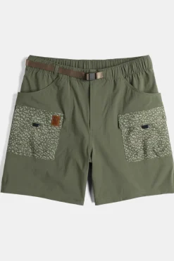 Topo Designs Short Retro River Shorts M