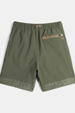 Topo Designs Short Retro River Shorts M