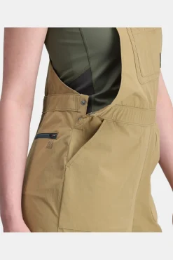 Topo Designs Short Roads Romper