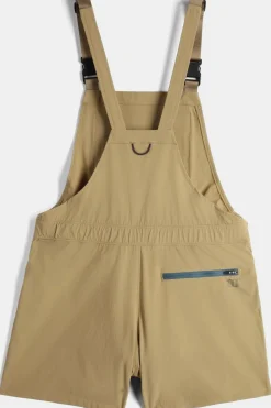 Topo Designs Short Roads Romper