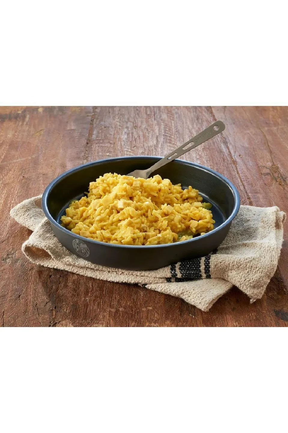 Trek 'n Eat Maaltijd Chicken Curried Rice