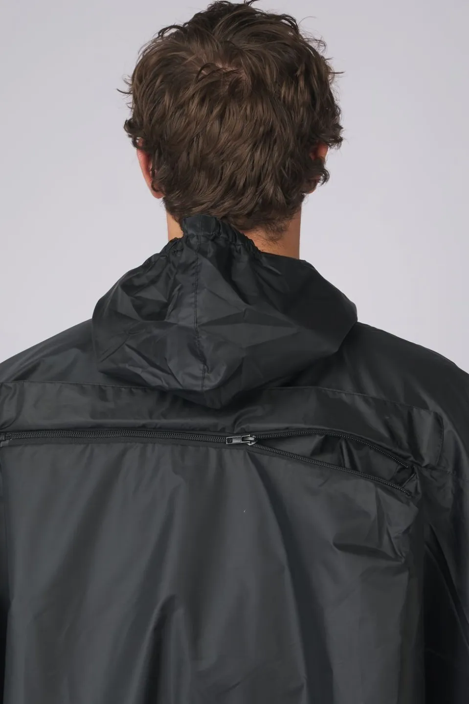 Trekmates Poncho Deluxe