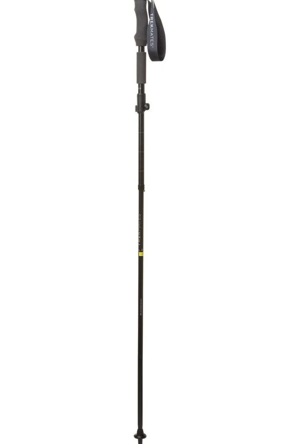 Trekmates Wandelstok Fold Lock Pole