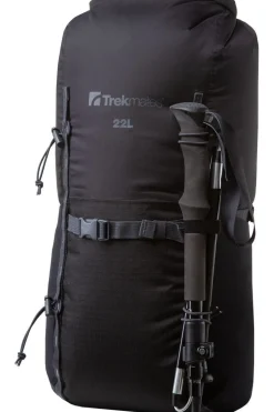 Trekmates Wandelstok Fold Lock Pole