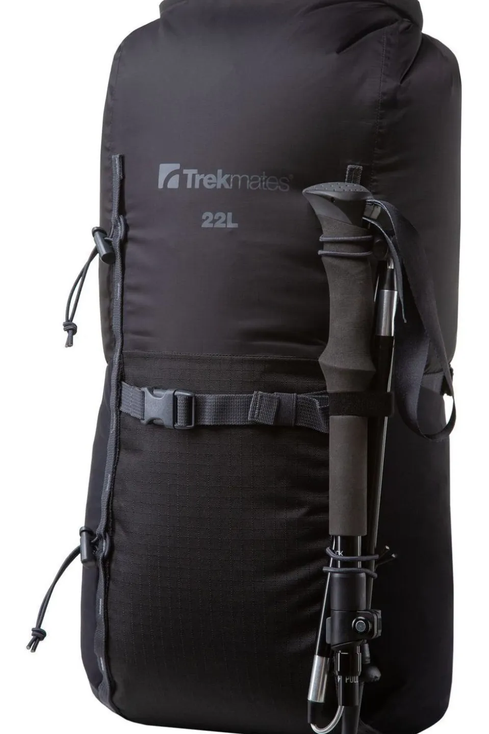 Trekmates Wandelstok Fold Lock Pole