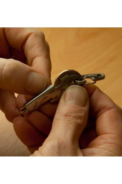 True Utility Keytool