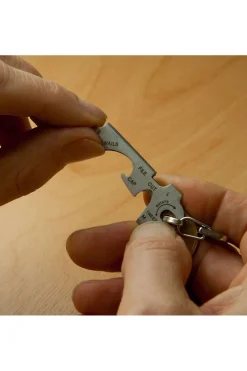 True Utility Keytool