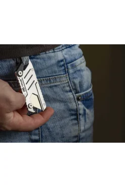 True Utility Multitool Utility Box Cutter Clam