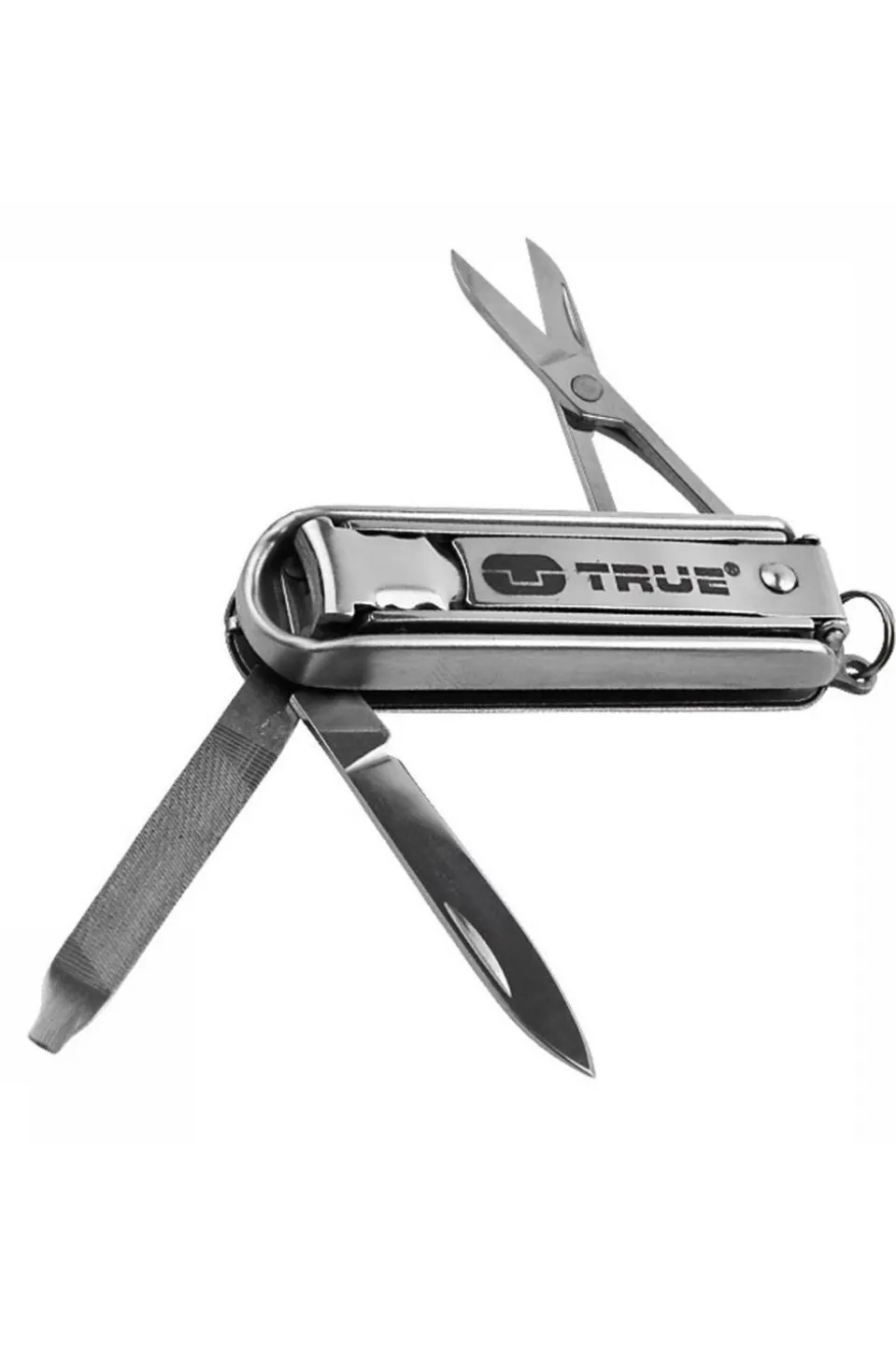 True Utility Nagelknipper Nail Clip Kit