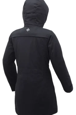 Tucano Urbano Regenjas Magic Parka Lady 2In1