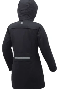 Tucano Urbano Regenjas Magic Parka Lady 2In1