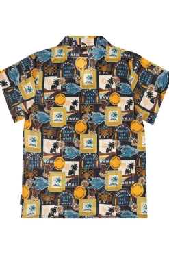 Tumble 'n Dry Hemd Lacanau