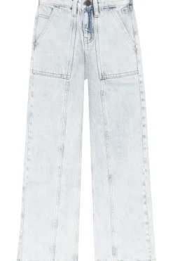 Tumble 'n Dry Jeans Jacquelyn Wide