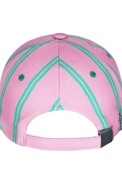 Tumble 'n Dry Pet Stripe Cap