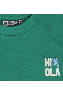 Tumble 'n Dry T-Shirt Vacances