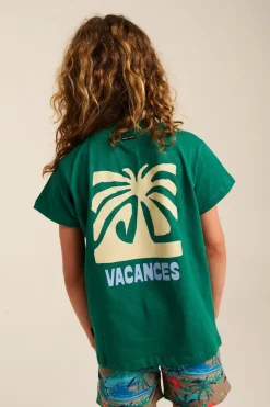 Tumble 'n Dry T-Shirt Vacances
