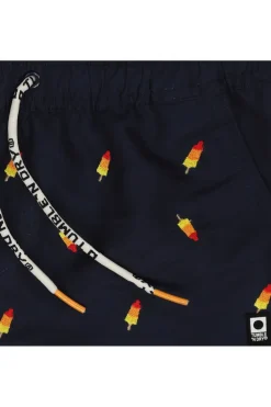 Tumble 'n Dry Zwemshort Lecci