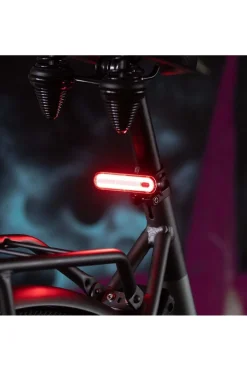 UrbanProof Fietsverlichting Recharg. Ultra Bright Bike Light Rear