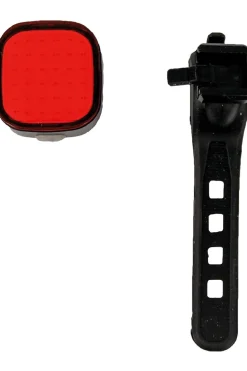 UrbanProof Fietsverlichting Rech. High Power Bike Light Rear