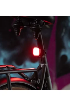 UrbanProof Fietsverlichting Rech. High Power Bike Light Rear