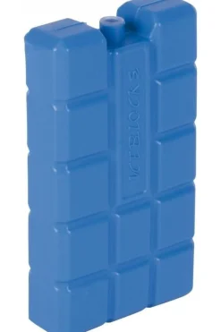 Van Assendelft Diverse Koelelementen - 2 Stuks - 13X9X16 Cm - Blauw