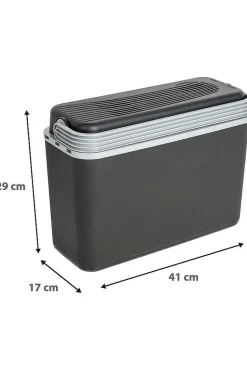 Van Assendelft Koelbox Auto Arctic 12L 12V
