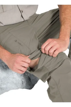 Vaude Afritsbroek Farley Zo V Long