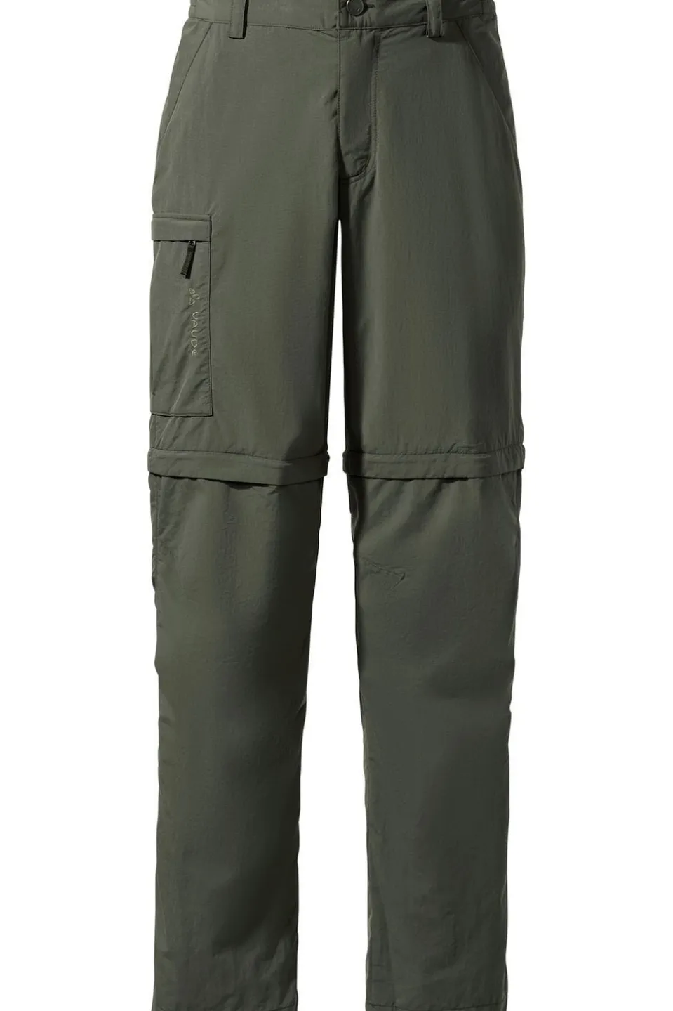 Vaude Afritsbroek Farley Zo