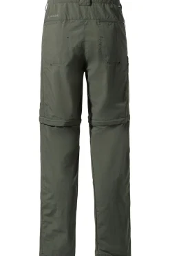 Vaude Afritsbroek Farley Zo
