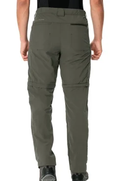Vaude Afritsbroek Farley Zo