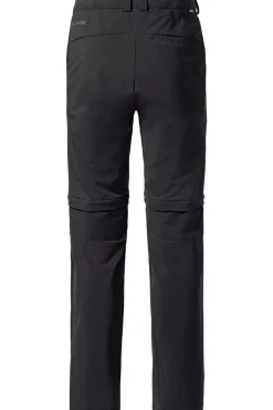 Vaude Afritsbroek Men'S Farley Stretch Zo II Short