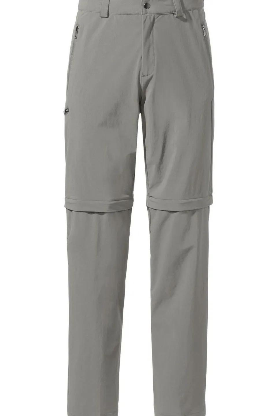 Vaude Afritsbroek Men'S Farley Stretch Zo II Short