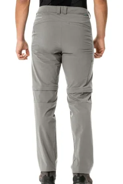 Vaude Afritsbroek Men'S Farley Stretch Zo II Short