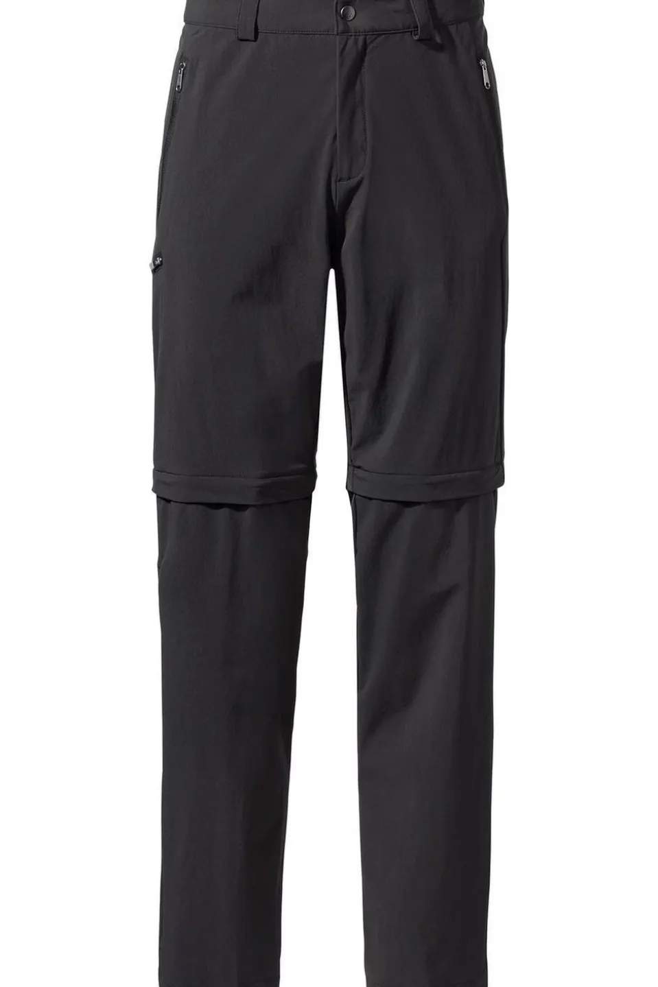 Vaude Afritsbroek Men'S Farley Stretch Zo II Regular