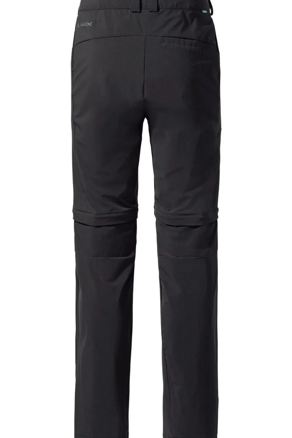 Vaude Afritsbroek Men'S Farley Stretch Zo II Regular