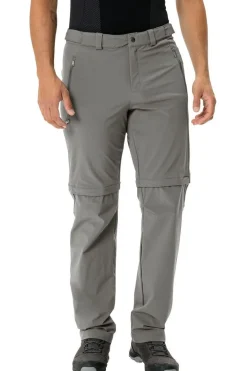 Vaude Afritsbroek Men'S Farley Stretch T-Zip III