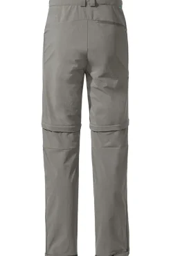 Vaude Afritsbroek Men'S Farley Stretch T-Zip III