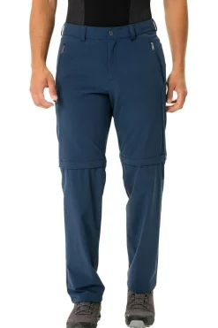 Vaude Afritsbroek Men'S Farley Stretch Zo II Regular